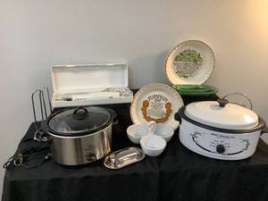 Entertaining Prep Pieces