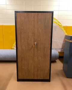 Metal Cabinet