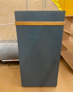 Podium