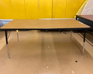 Classroom Table