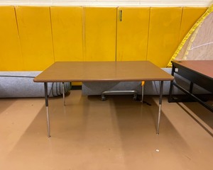 Classroom Table