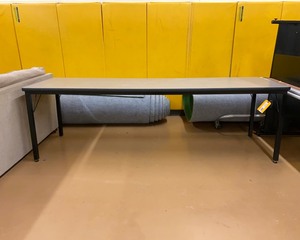 Classroom Table