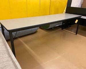 Classroom Table