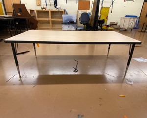 Classroom Table