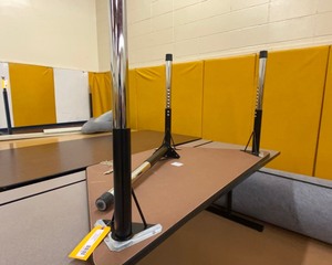 Triangle Table