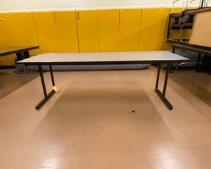Classroom Table