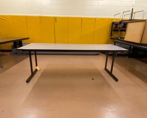 Classroom Table