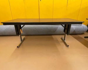 Folding Table