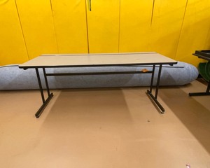Classroom Table