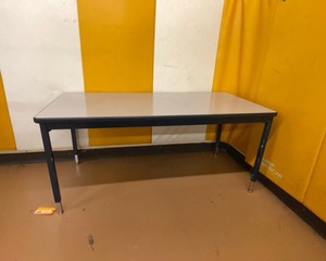 Classroom Table