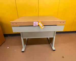 Computer Table