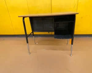 School Desk