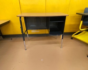School Desk