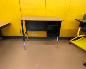 School Desk