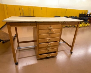 Large Desk