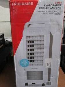 Frigidaire Portable 1.5-Gallon Evap...