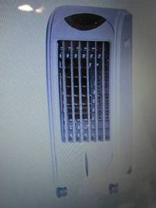 SPT Portable Evaporative Air Cooler...