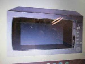 2.2 Cu. Ft. 1250-Watt Countertop Mi...
