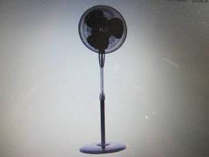 BLACKDECKER 16 Oscillating Pedest...
