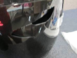 PowerXL Vortex Air Fryer 7-Qt. - Bl...