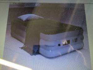 Flash Furniture 18 Air Mattress - ...