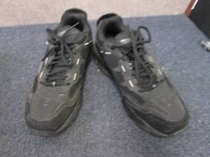 Skechers Mens Nanobet Sneaker Size...