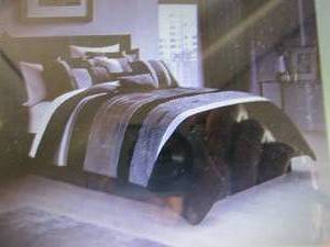 Chic Home Design Euphoria Embroider...