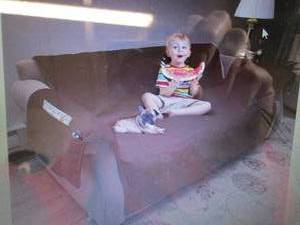 PetMaker Waterproof Furniture Prote...