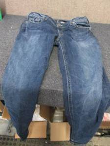 Silver Jeans Womens Suki Super Ski...