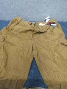Galaxy by Harvic Mens Slim Twill C...