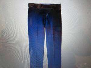 Dickies Mens Hospitality Work Pant...