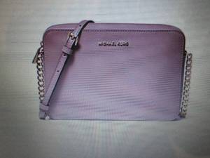 Michael Kors Jet Set Travel Chain C...