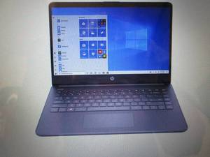 HP 14 HD AMD 3020e 4GB Memory 64GB...