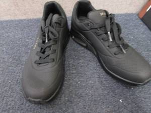 Skechers Womens Uno Stand On Air S...