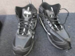 Fila Mens Hail Storm 3 Mid Composi...