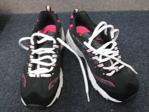 Skechers Womens D�Lites Me Time S...