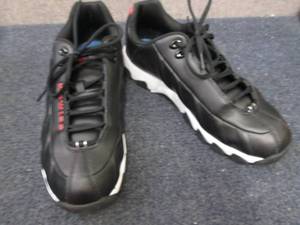 K-Swiss Mens ST329 Crosstrainer Si...