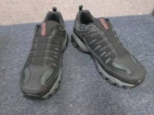 Skechers Mens After Burn M. Fit Sl...