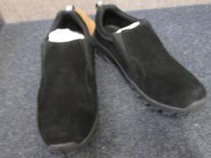 Bearpaw Womens Max Slip-On Shoe Si...