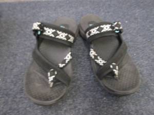 Skechers Womens Reggae Trailway Co...