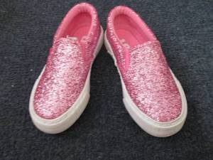 Lamo Footwear Kids Piper Slip-On S...