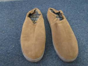 Muk Luks Men�s Matt Clog Slipper o...