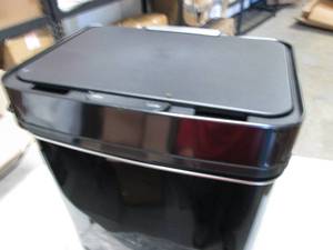 Honey-Can-Do Motion-Sensor Stainles...