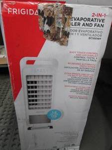 Frigidaire Portable 1.5-Gallon Evap...
