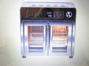 Emeril Lagasse French Door 26-Qt. A...