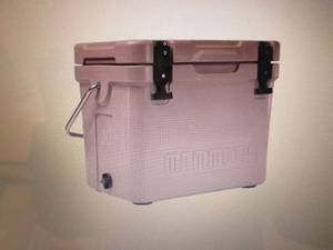 Mammoth Coolers Cruiser 30-Qt. Cool...