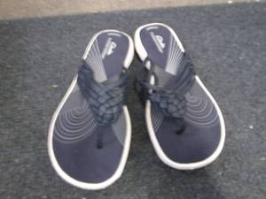 Clarks Womens Cloudsteppers Breeze...