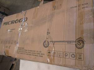 GlareWheel ES-S8 36V Electric Scoot...