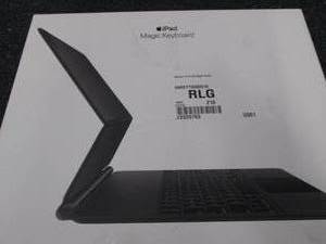LB-Apple Magic Keyboard for 12.9 i...