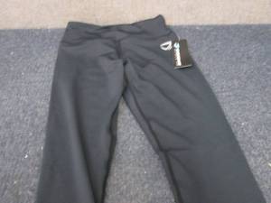 Ladies Small Compression Capris...